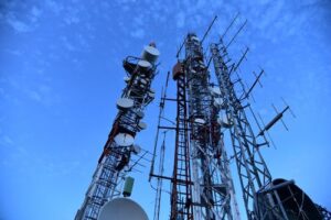 Radiation from Cell Towers Base Station Damage Human Genes
