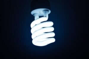 Blue Light Shielding Protects against Retinal Phototoxic Damage in Mouse Model