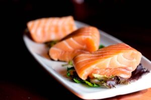 Heavy Metals in Fish Linked to Juvenile Idiopathic Arthritis
