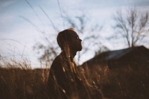 prayer - meditation