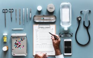 Opioid Related Deaths and Pharmaceutical Drug Marketing– Is There a Link?
