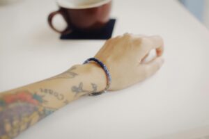 The Association Between Tattoos and the Risk of Lymphoma