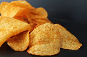 Ultra-Processed Food Consumption Increases Mortality Risk