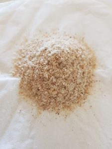Psyllium husk