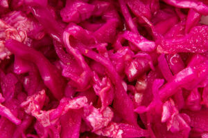 Kimchi Improves Body Weight and Glucose Metabolism in Prediabetic Patients