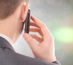 health hazards - cell phone