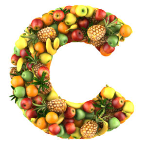 Blood Levels of Vitamin C Predict Stroke