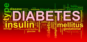diabetes