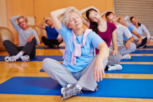 Maintaining Adequate Vitamin D Levels is Positively Correlated with Bone Health in Postmenopausal Women