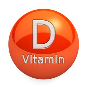 Vitamin D Status in Prison Inmates