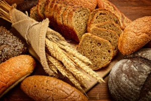 whole grains