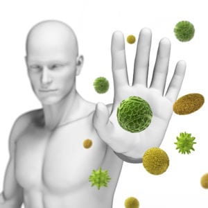 immune system health