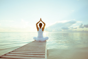 yoga