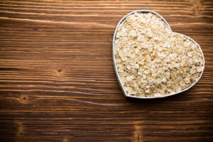 Fiber Supplementation Curbs Appetite