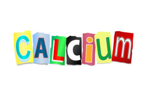 calcium