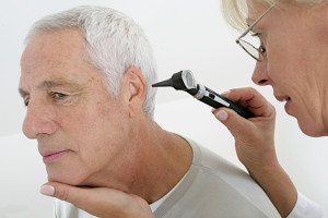 ears, nose and throat