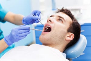 oral health
