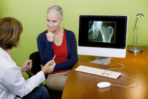 bone health
