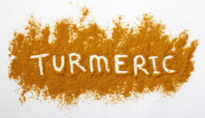 Turmeric Essential Oils for the Treatment of Colitis