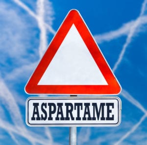 health hazards - artificial sweeteners