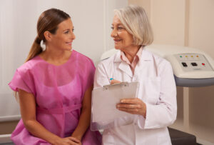 Combined Vitamin D-K-Calcium Supplementation Improves Health Status of Women With Polycystic Ovary Syndrome