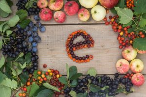 vitamin E