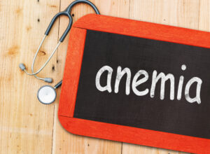 Sorghum Bicolor Extract in Preoperative Anemia