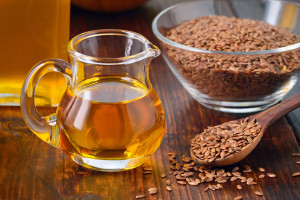 flax seed