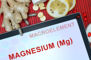 Magnesium Oxide Supplementation not Effective for Nocturnal Leg Cramps