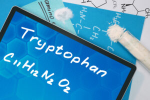 Low Dietary Tryptophan Intake Associated with Increased Risk of Insomnia