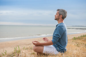 Meditation May Help With Neck and Head Pain – Informed Opinion