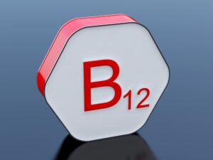 B12 Supplementation may Help Women Avoid B12 Deficiency