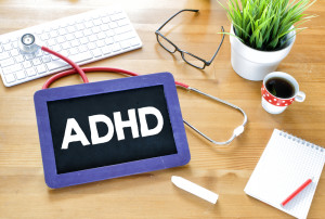 ADHD