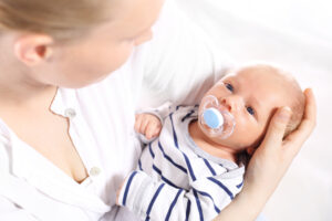 Lactobacillus rhamnosus HN001 May Prevent Postpartum Symptoms of Anxiety and Depression
