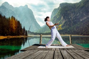 tai chi