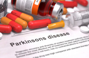 Impaired Calcium Signaling in Parkinson’s Disease