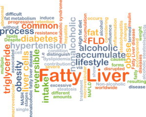 Curcumin Reduces Liver Fat in Patients with Non-Alcoholic Fatty Liver Disease