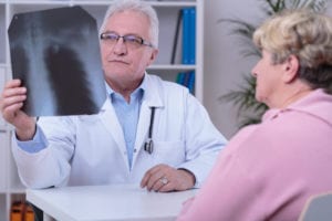 lung health