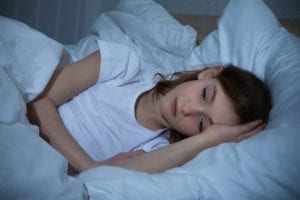 sleep