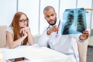 lung health