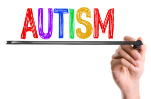 Gastrointestinal Problems Increase Symptoms of Autism