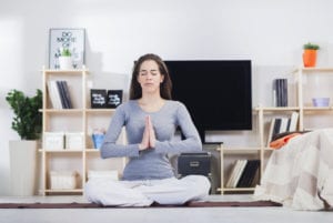 yoga