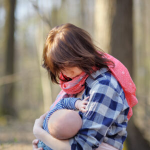 Probiotics Shown to Improve Antioxidant Status in Breast Milk
