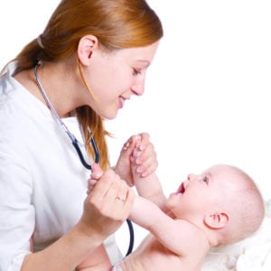 Infant and Children