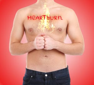 digestive health