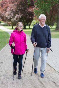 Dietary Protein Intake and Muscle Mass in Elderly