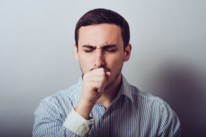 Plantago major L. Significantly Improves Symptoms of Acute Bronchitis