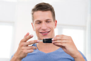 Pycnogenol, Papain, and Aloe Vera for the Management of Pre-Diabetes