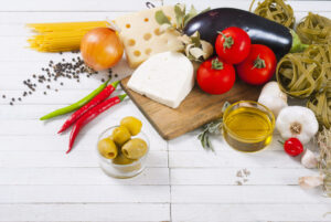 Argan Oil Improves Heart Health