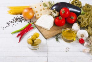 Mediterranean Diet